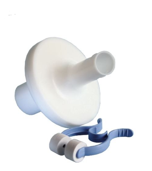 Ver imagen Jaeger - Filtro viral y bacteriológico MicroGard IIC